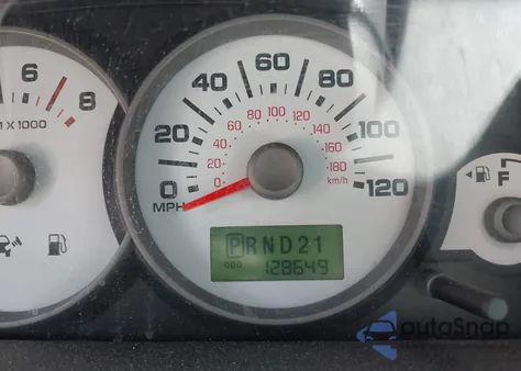 2007 Ford Escape Xlt из США, поврежденный, VIN 1FMCU93Z17KA34829